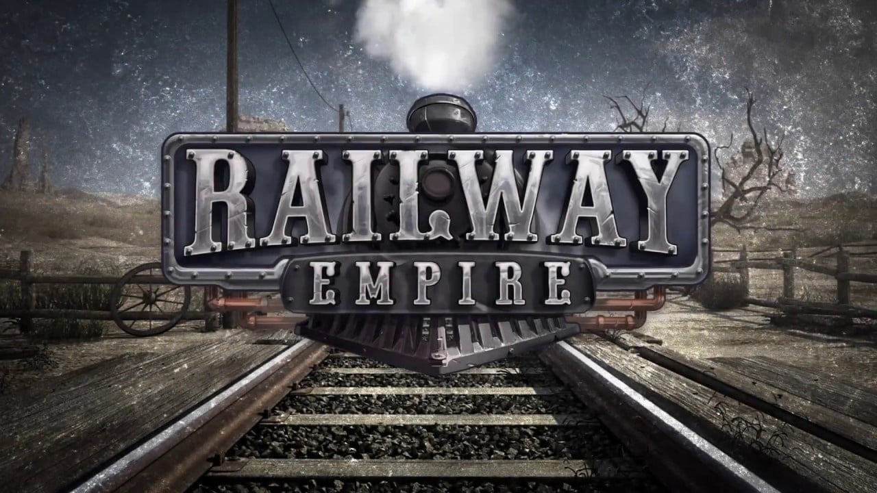 Image de Railway Empire : Nintendo Switch Edition