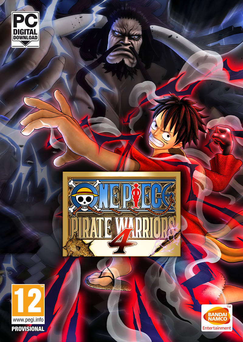 Image de One Piece : Pirate Warriors 4