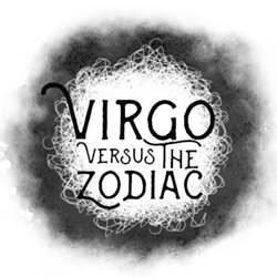 Image de Virgo Versus the Zodiac