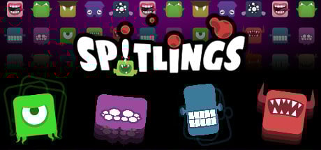 Image de Spitlings