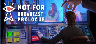 Image de Not For Broadcast