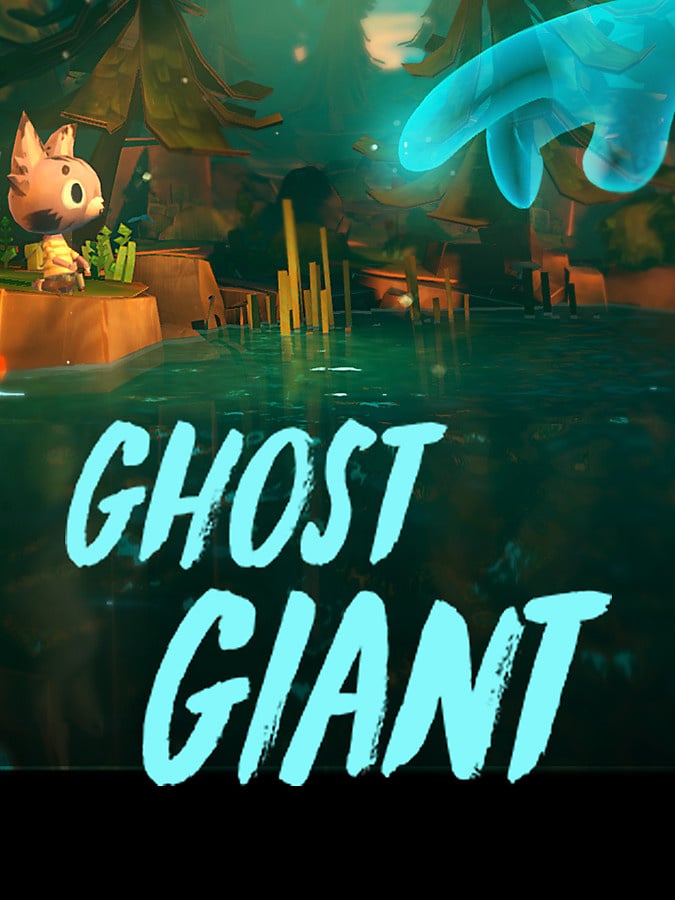 Image de Ghost Giant