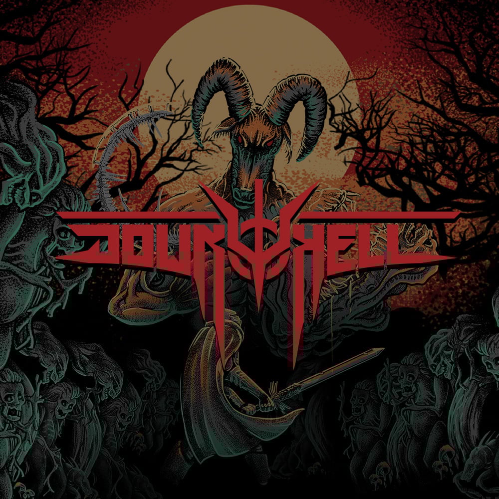 Image de Down to Hell