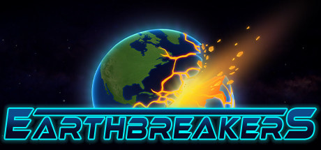 Image de Earthbreakers