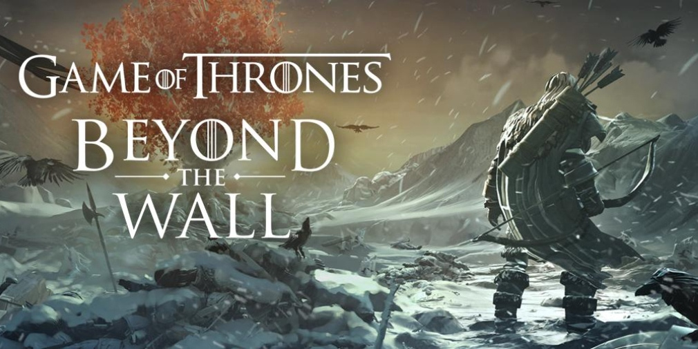 Image de Game of Thrones Beyond the Wall
