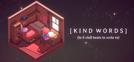 Image de Kind Words
