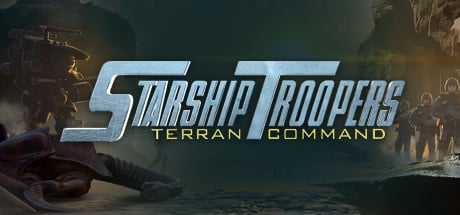 Image de Starship Troopers : Terran Command