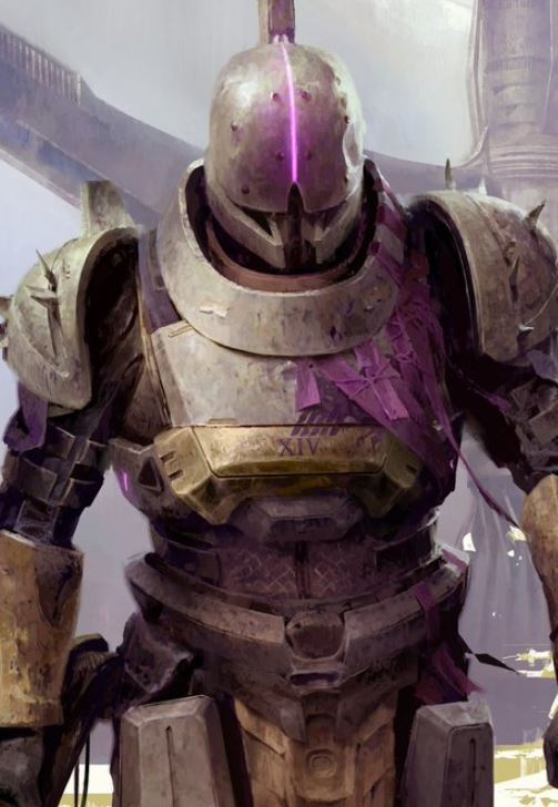 Destiny 2 : La Saison de l'Aube