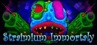 Image de Straimium Immortality