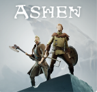 Ashen