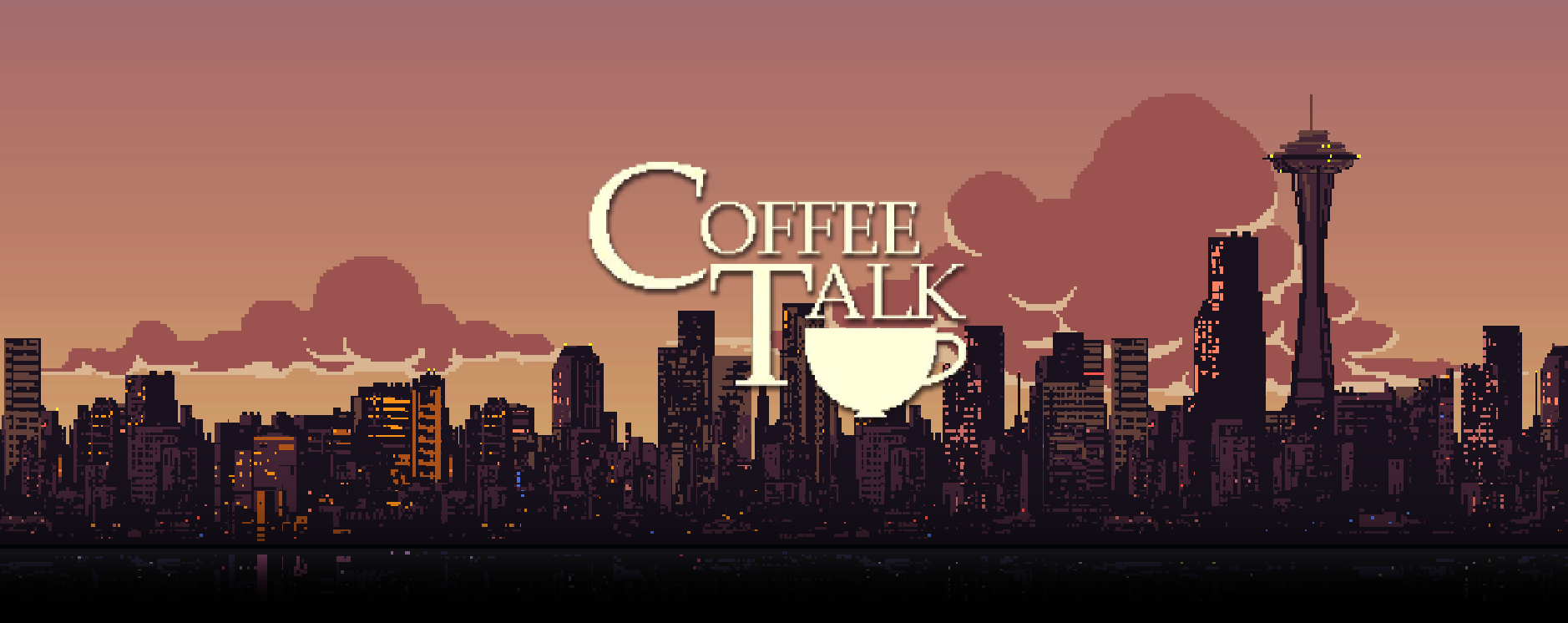 Image de Coffee Talk