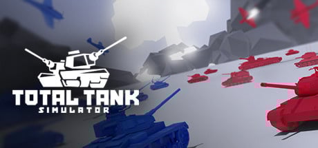 Image de Total Tank Simulator