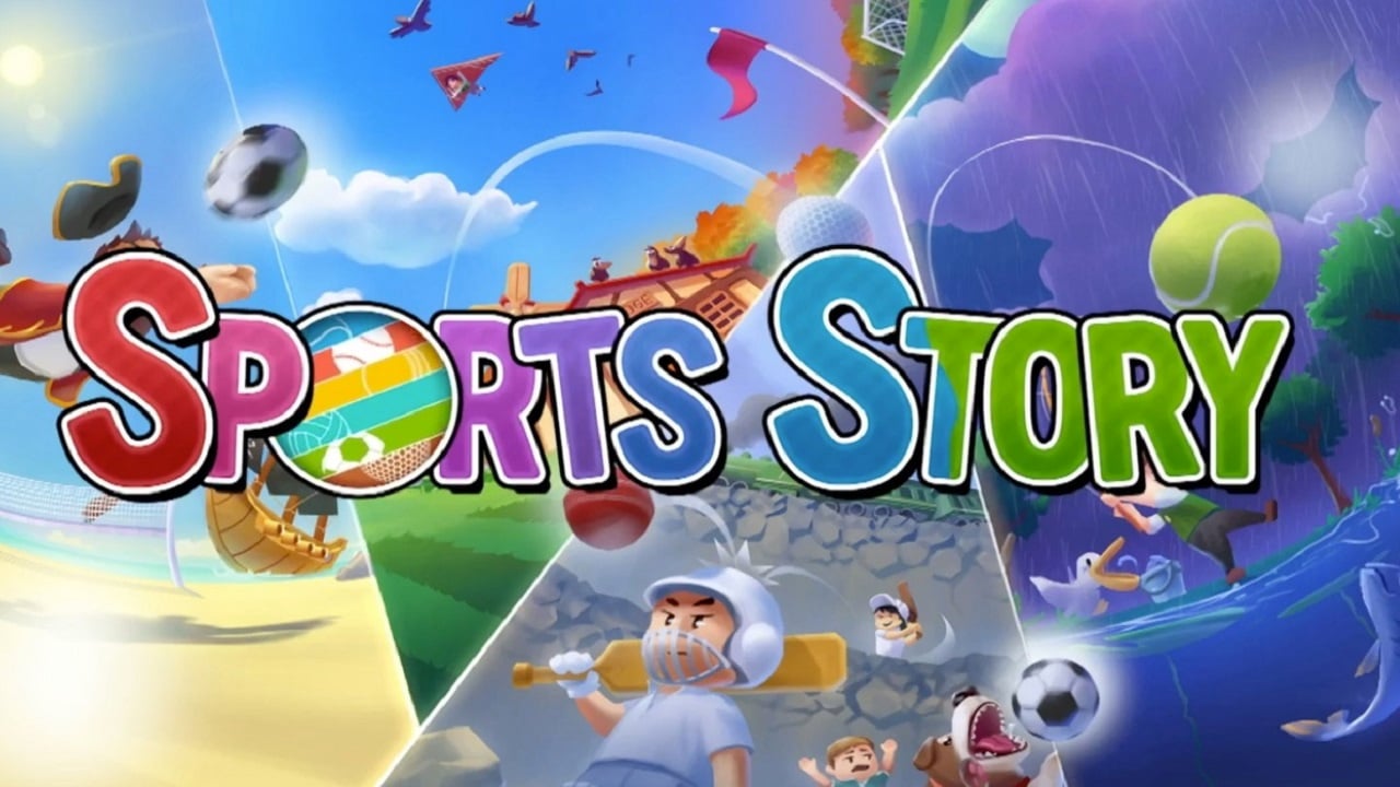 Image de Sports Story