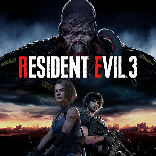 Image de Resident Evil 3 (2020)