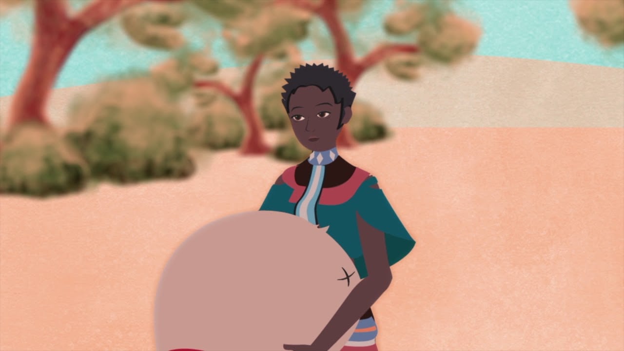 Image de Salaam