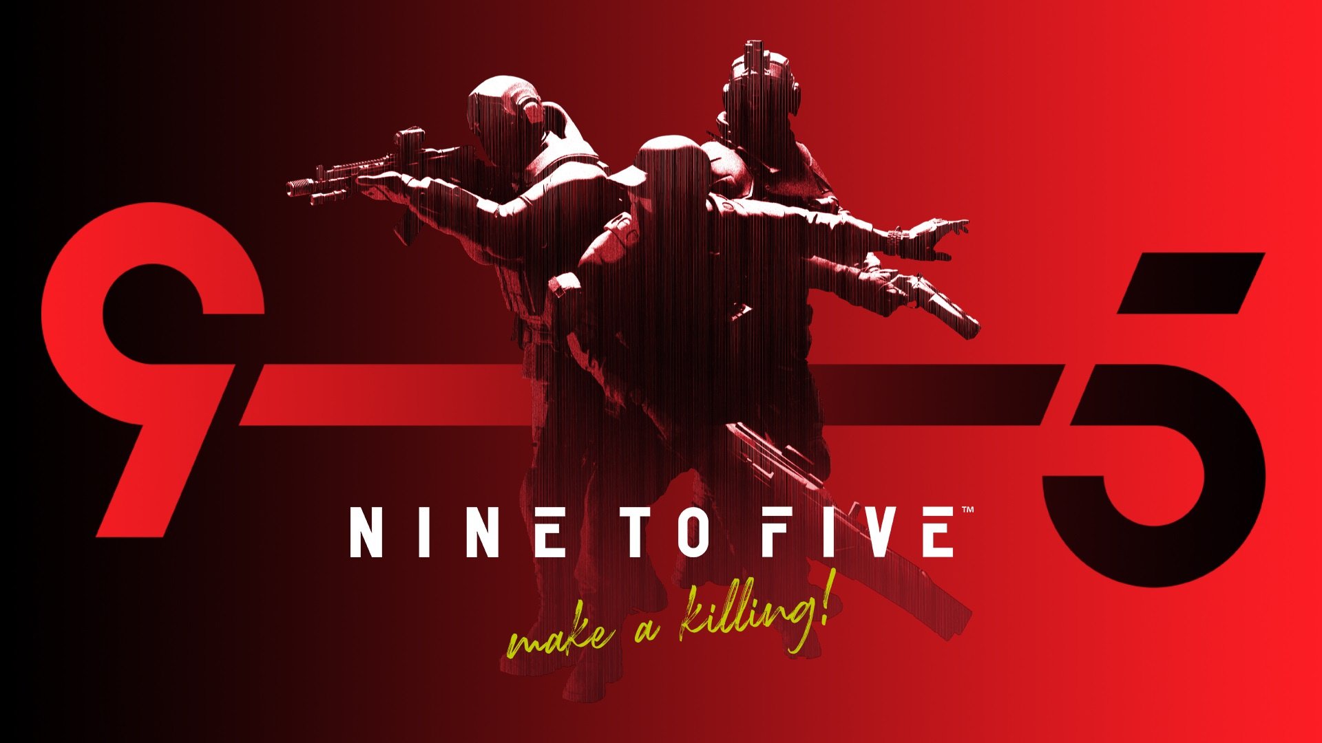 Image de Nine to Five
