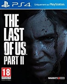 The Last of Us Part II
