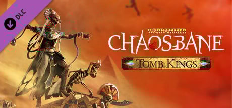Image de Warhammer : Chaosbane - Tomb Kings