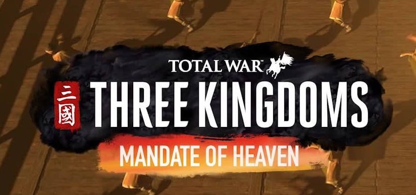 Image de Total War : Three Kingdoms - Mandate of Heaven