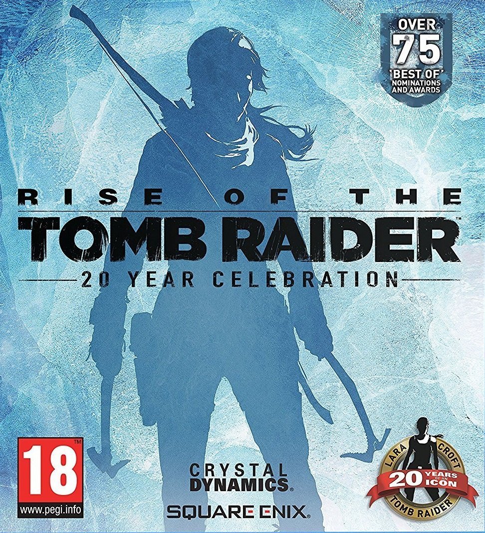 Image de Rise of the Tomb Raider