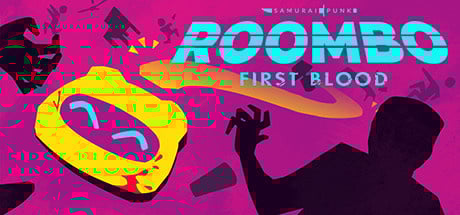 Image de Roombo : First Blood