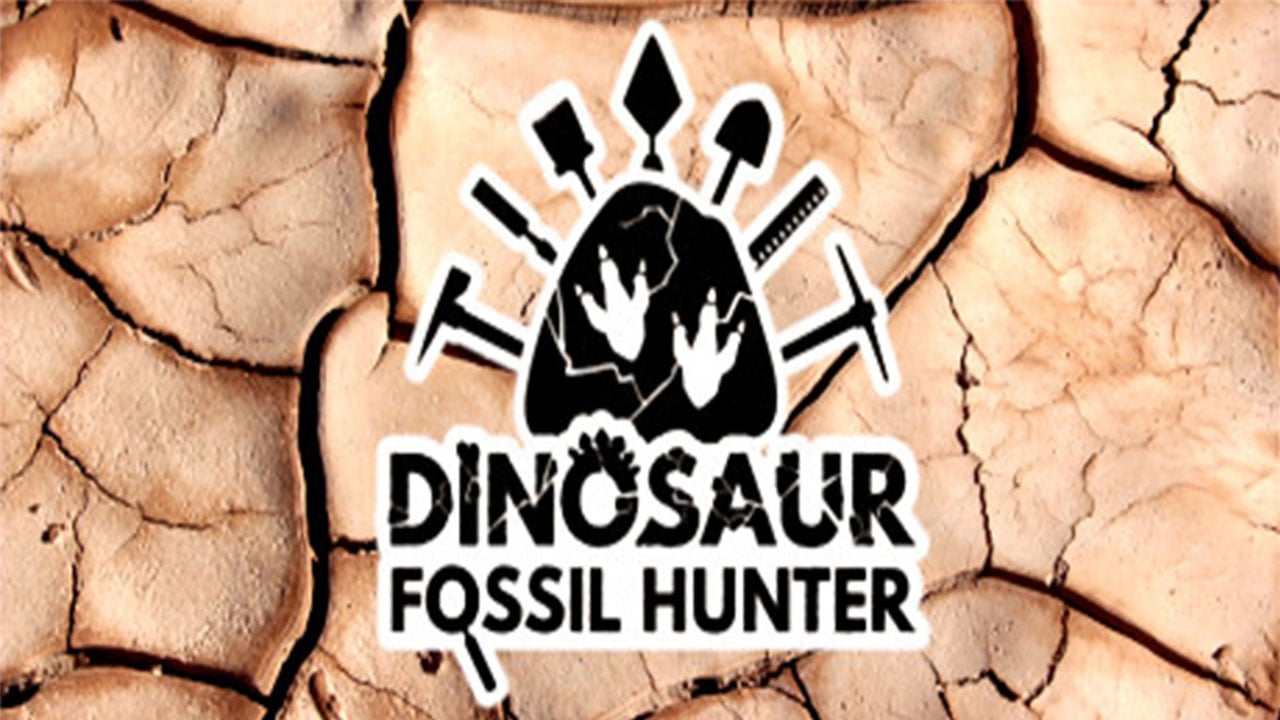 Image de Dinosaur Fossil Hunter