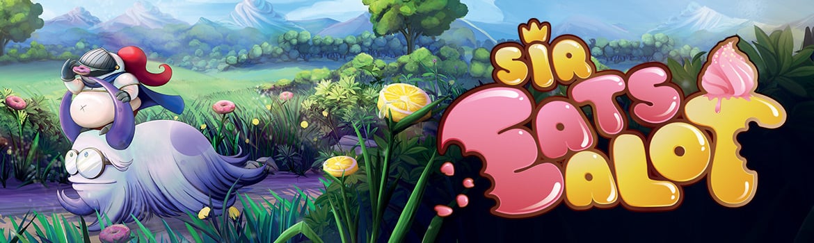 Image de Sir Eatsalot