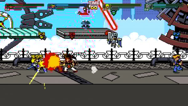 Image de Code Shifter
