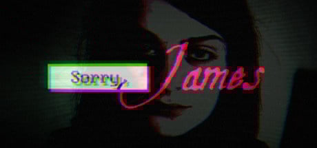Jaquette de Sorry, James