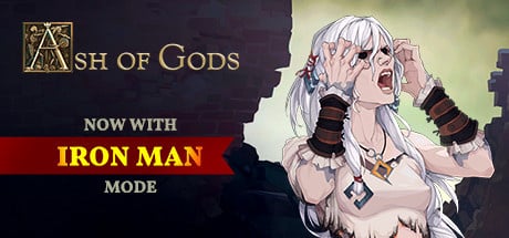 Image de Ash of Gods : Redemption