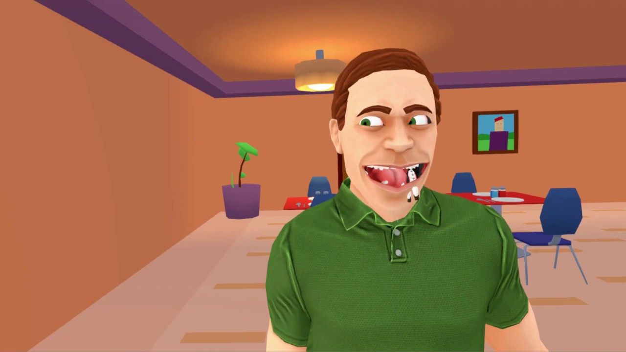 Image de Speaking Simulator