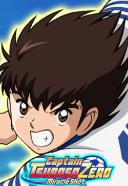 Captain Tsubasa Zero - Miracle Shot