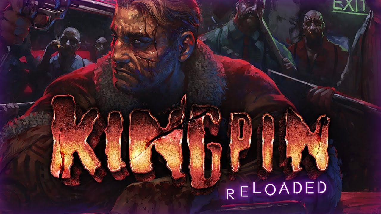 Image de Kingpin : Reloaded