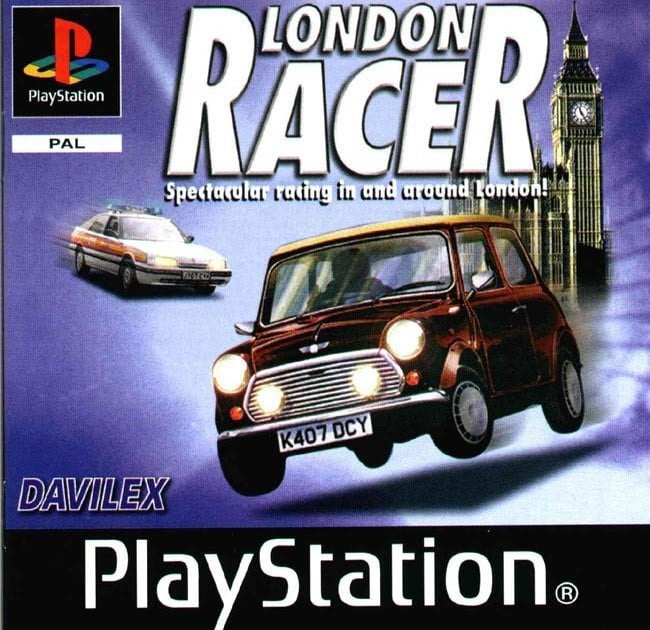 London Racer