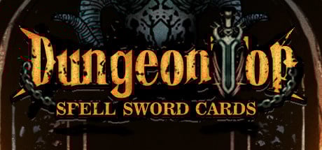 Image de Spellsword Cards : DungeonTop