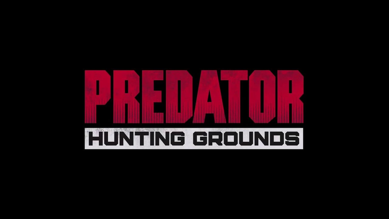 Predator : Hunting Grounds