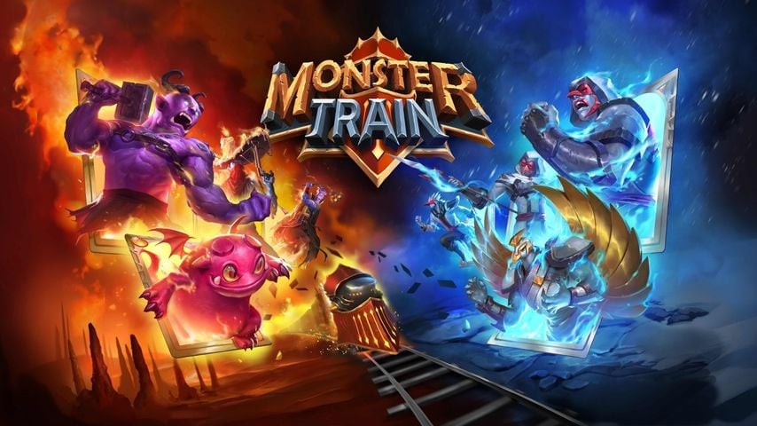 Image de Monster Train