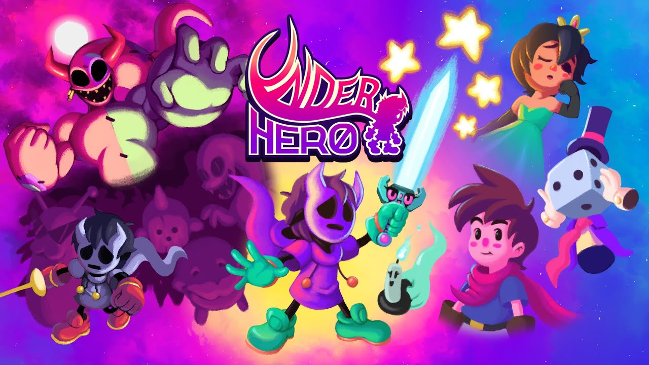 Image de UnderHero