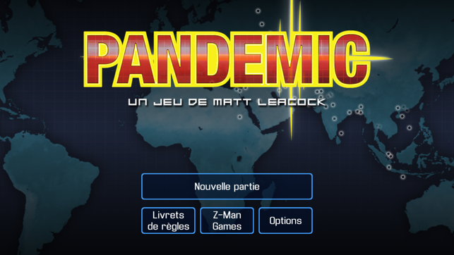 Image de Pandemic