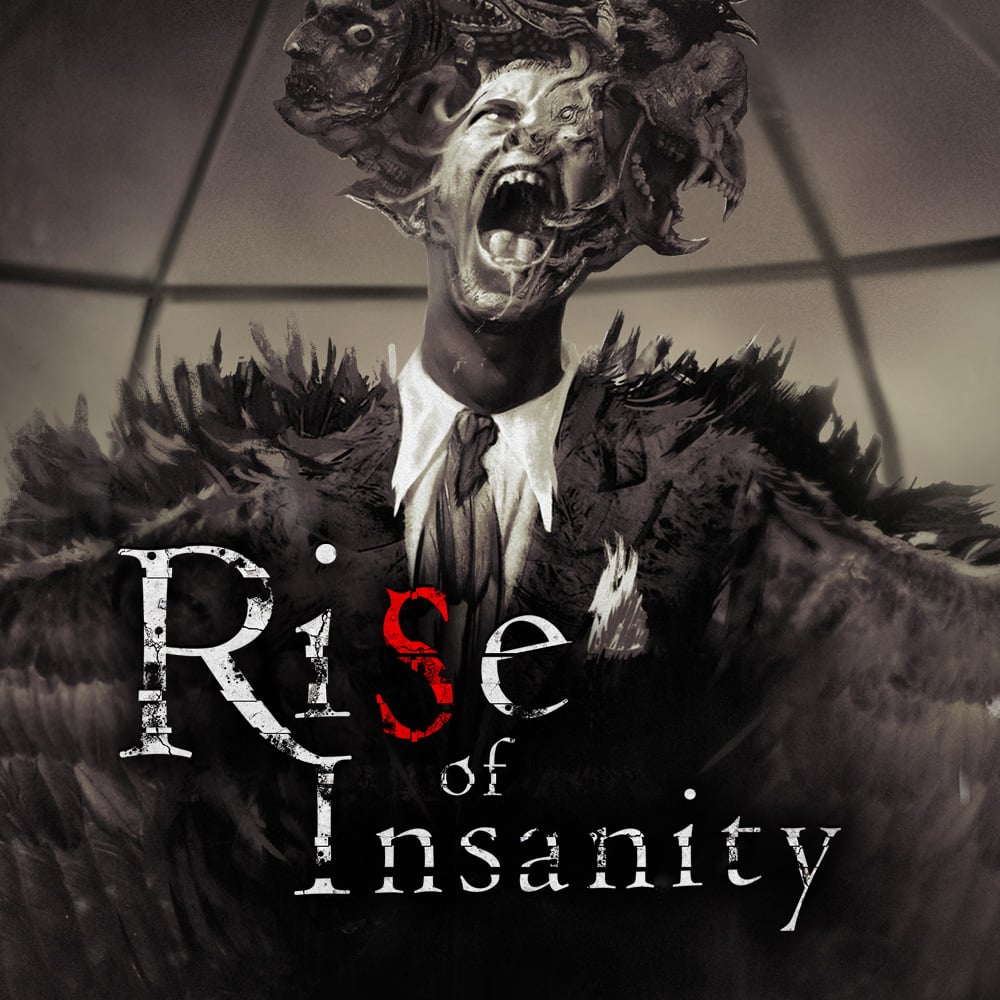 Image de Rise of Insanity