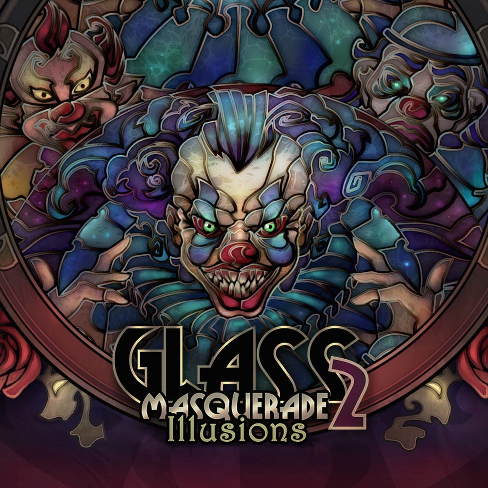 Image de Glass Masquerade 2 : Illusions