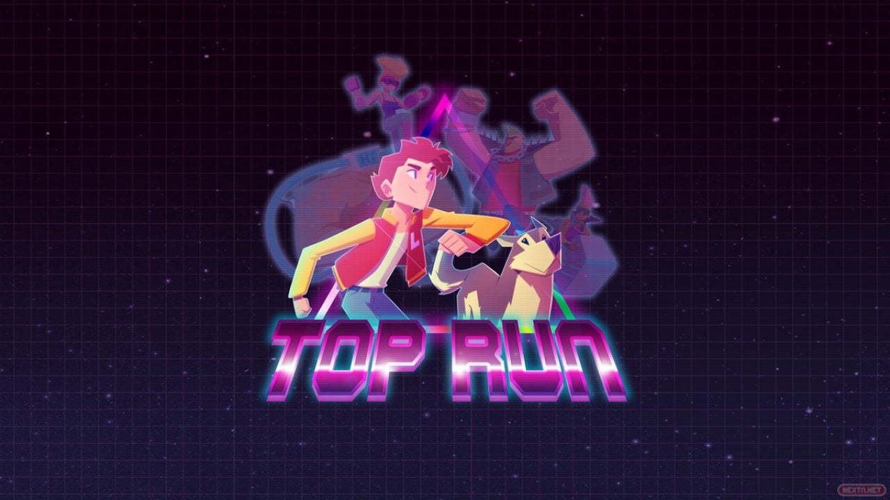 Top Run