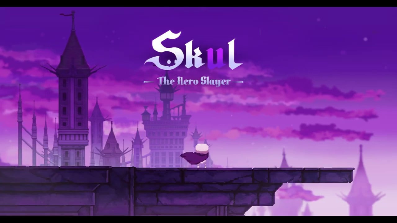 Image de Skul : The Hero Slayer