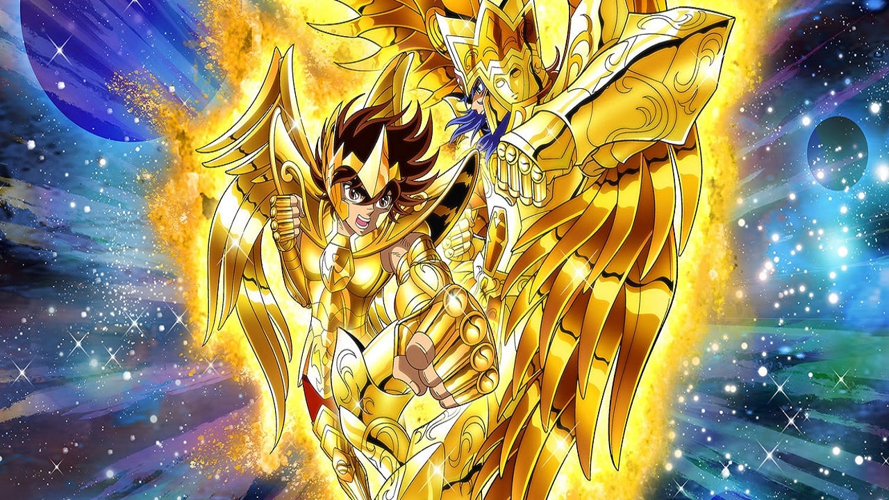 Saint Seiya Shining Soldiers
