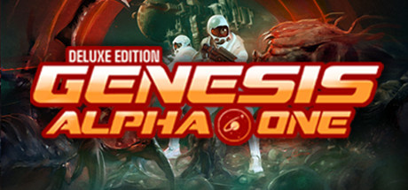 Image de Genesis : Alpha One Deluxe Edition