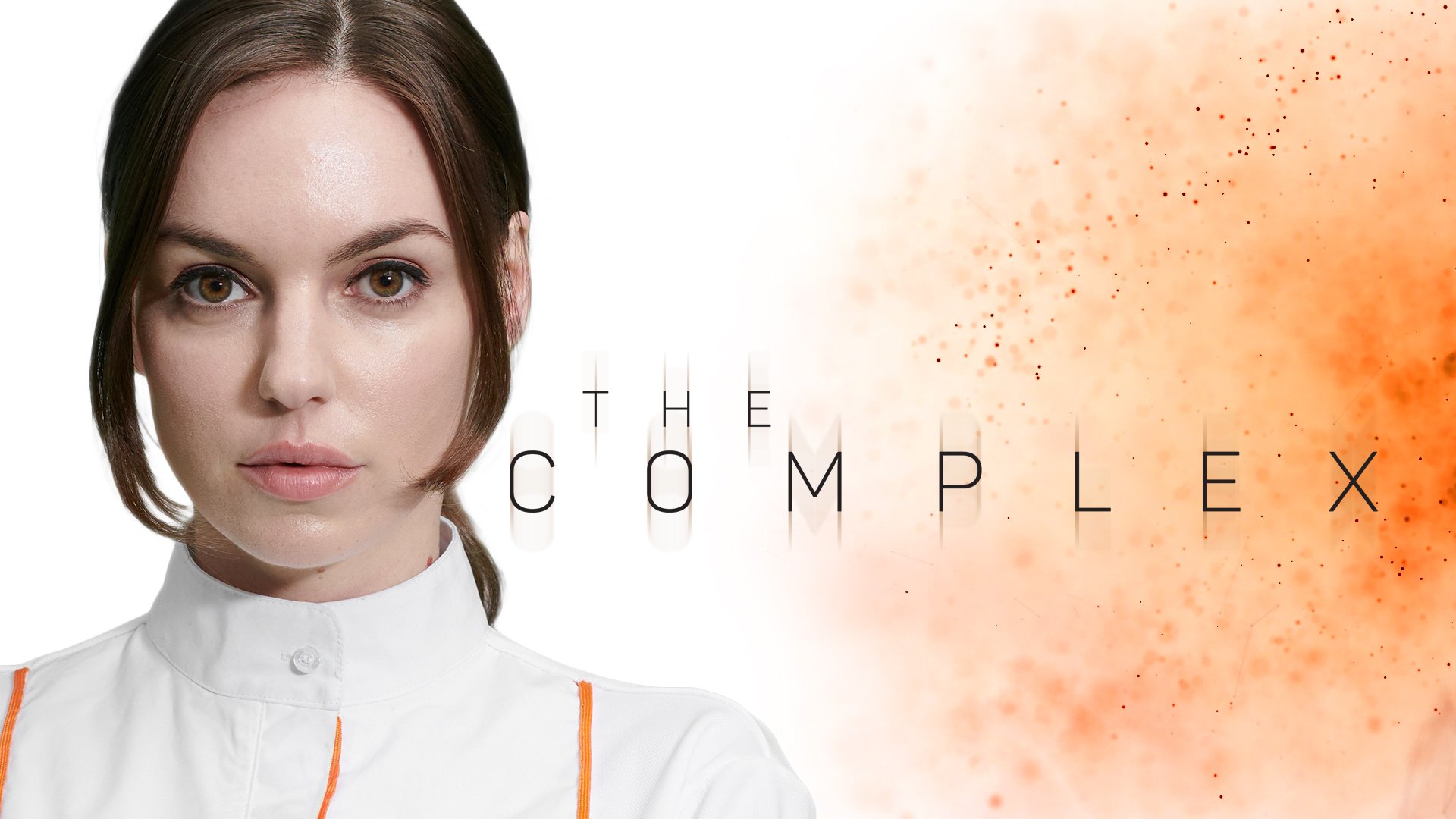 Image de The Complex