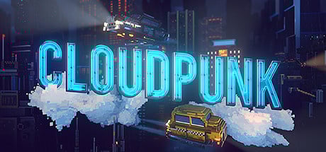 Image de CloudPunk