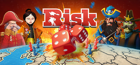 Image de Risk : Global Domination
