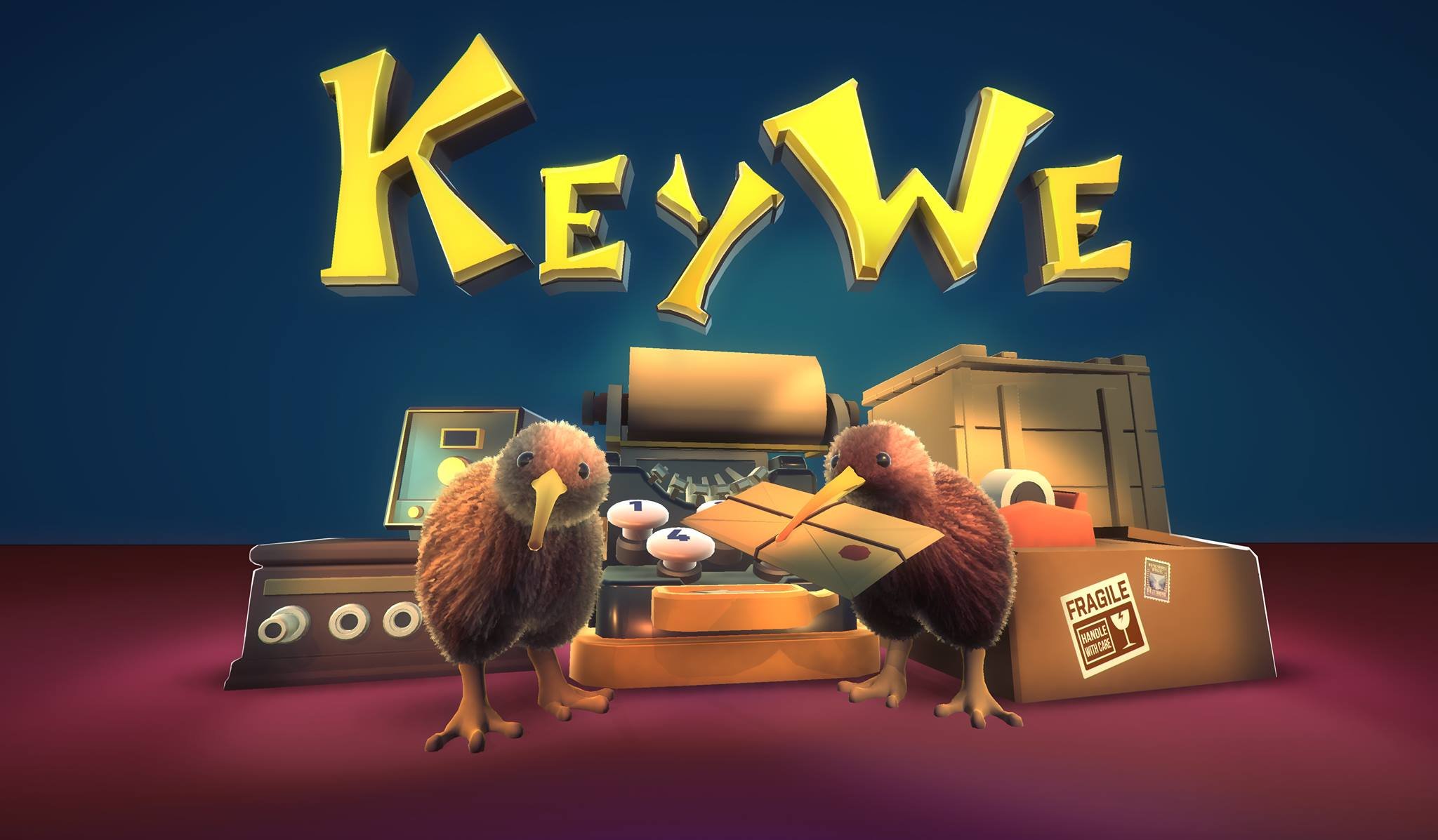 Image de ​KeyWe