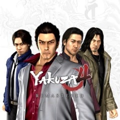 Image de Yakuza 4 Remastered